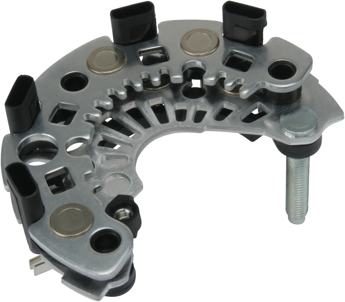 Ilustracja F 032 331 722 HC-CARGO prostownik alternatora