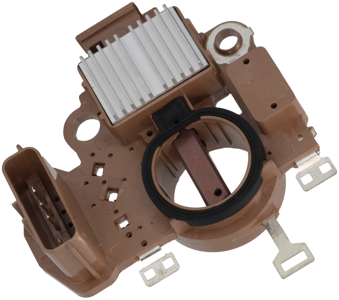 Ilustracja F 032 331 755 HC-CARGO regulator napięcia