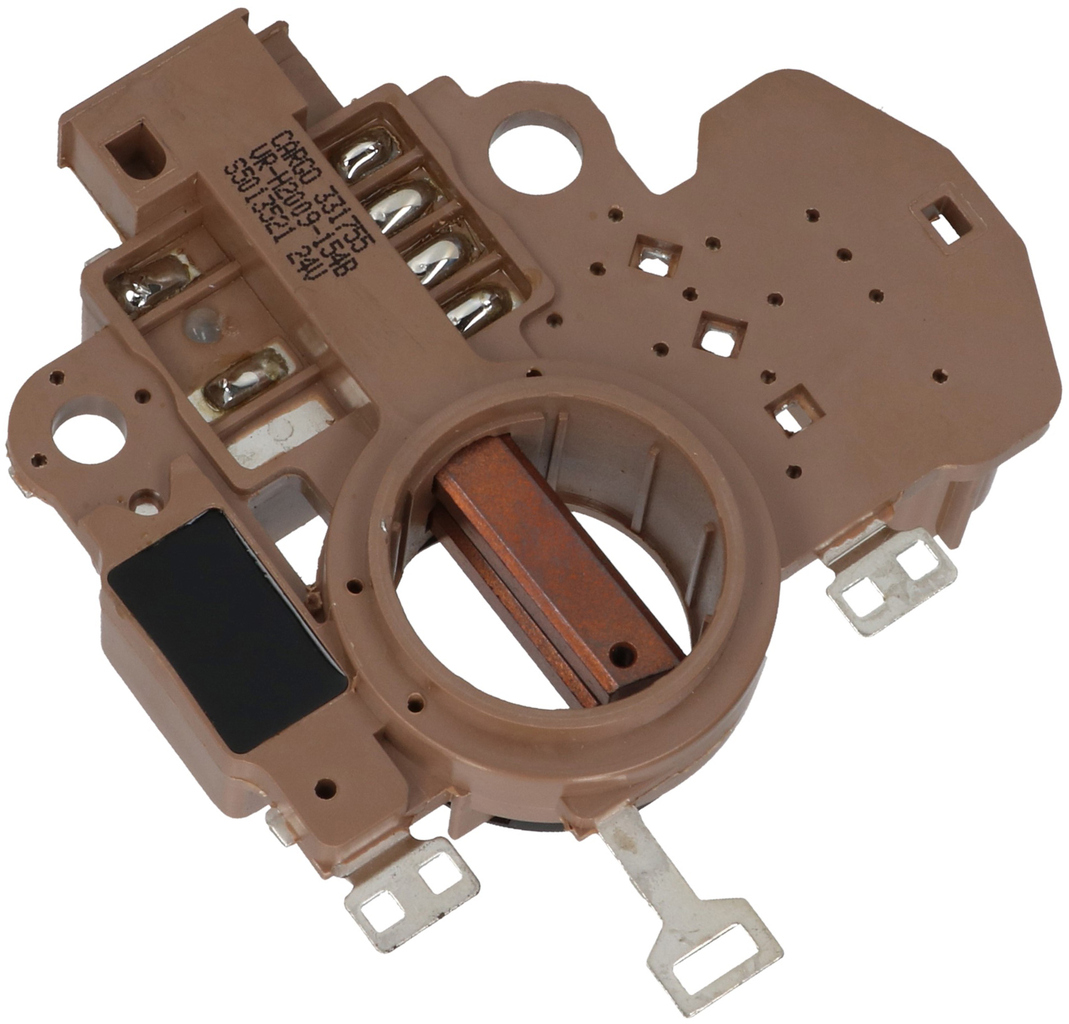 Ilustracja F 032 331 755 HC-CARGO regulator napięcia