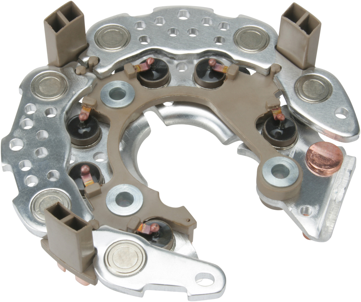 Ilustracja F 032 331 793 HC-CARGO prostownik alternatora
