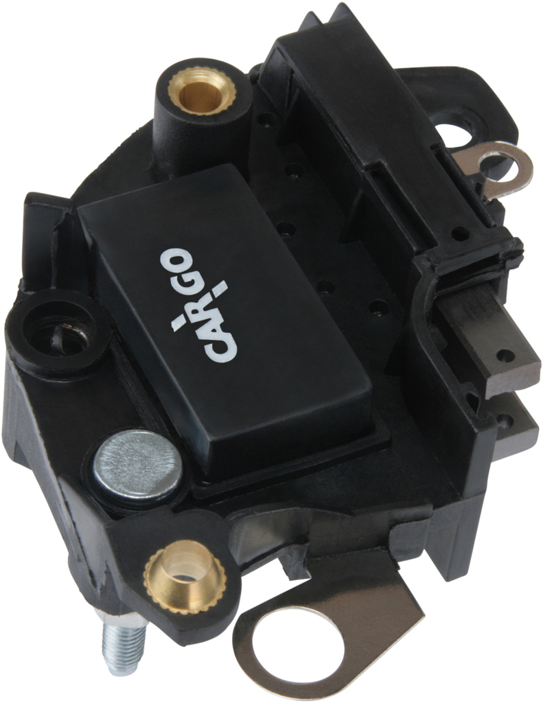 Ilustracja F 032 331 850 HC-CARGO regulator napięcia