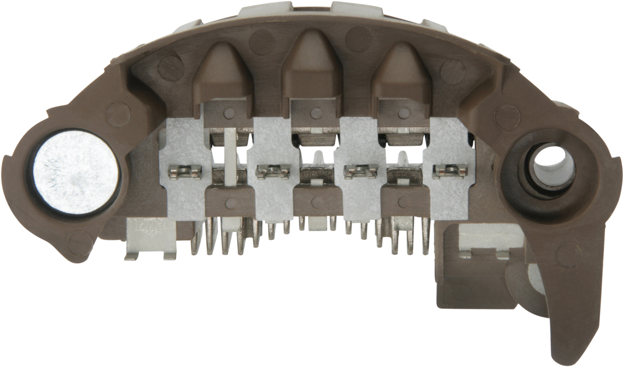 Ilustracja F 032 331 965 HC-CARGO prostownik alternatora