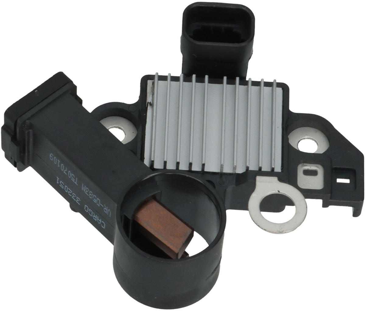 Ilustracja F 032 332 051 HC-CARGO regulator napięcia