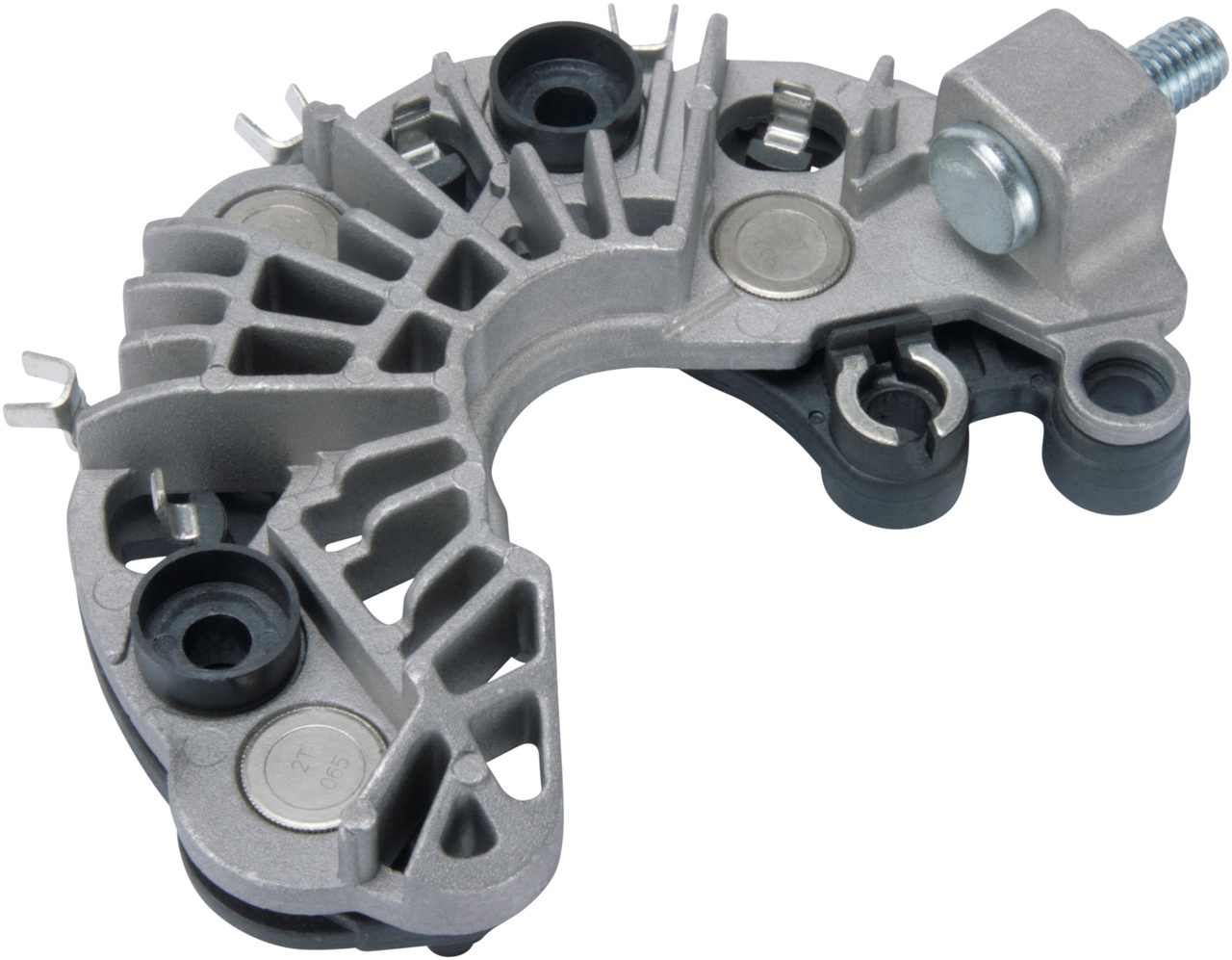 Ilustracja F 032 332 114 HC-CARGO prostownik alternatora