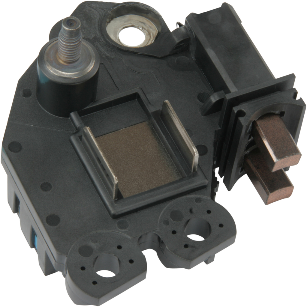 Ilustracja F 032 332 115 HC-CARGO regulator napięcia