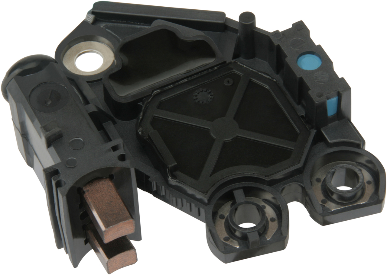 Ilustracja F 032 332 115 HC-CARGO regulator napięcia