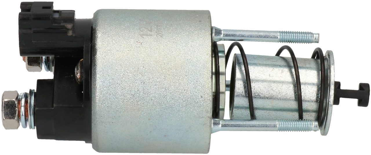 Ilustracja F 032 332 125 HC-CARGO włącznik elektromagnetyczny rozrusznika