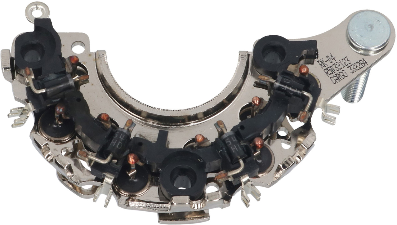 Ilustracja F 032 332 284 HC-CARGO prostownik alternatora