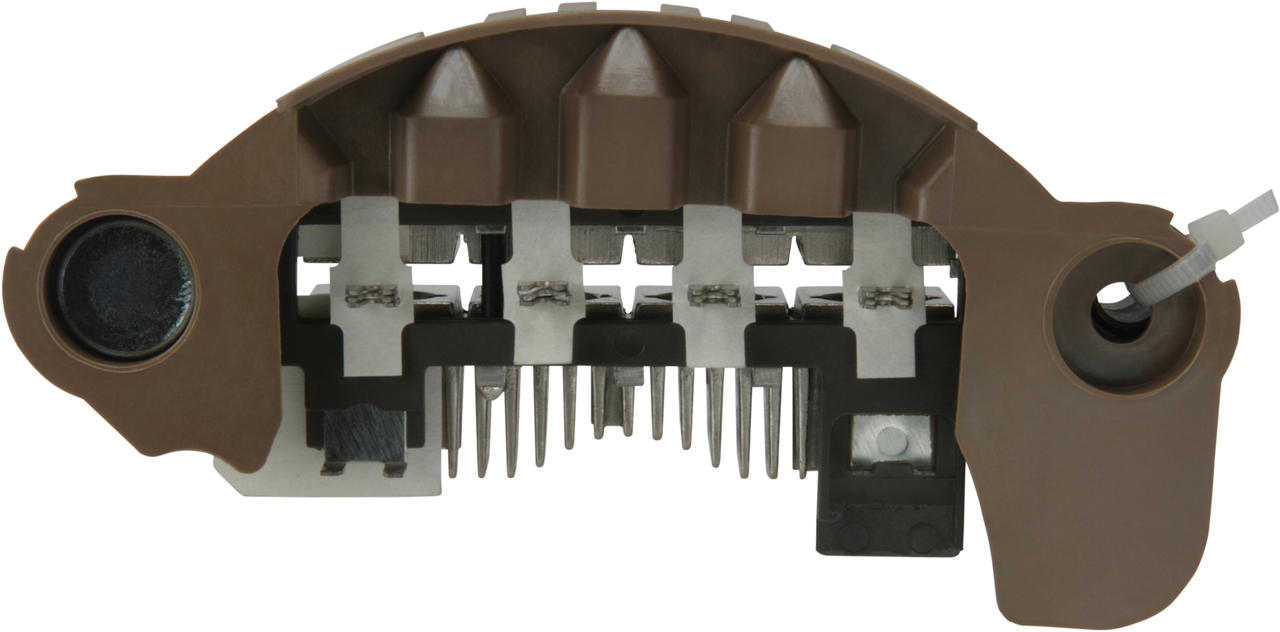 Ilustracja F 032 332 501 HC-CARGO prostownik alternatora