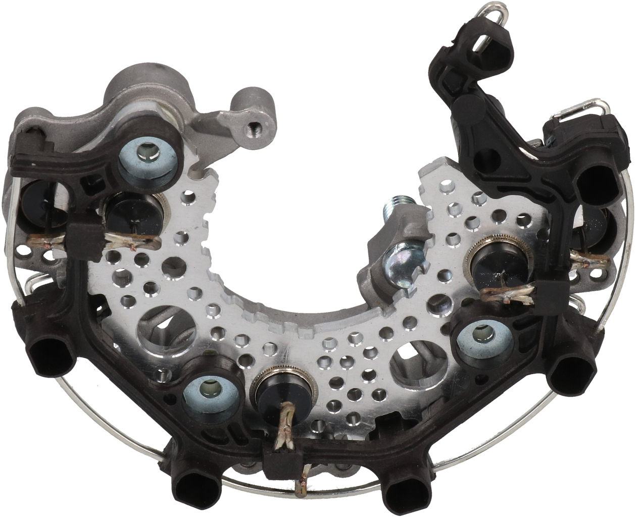 Ilustracja F 032 332 653 HC-CARGO prostownik alternatora