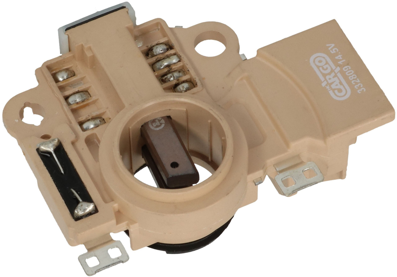 Ilustracja F 032 332 809 HC-CARGO regulator napięcia