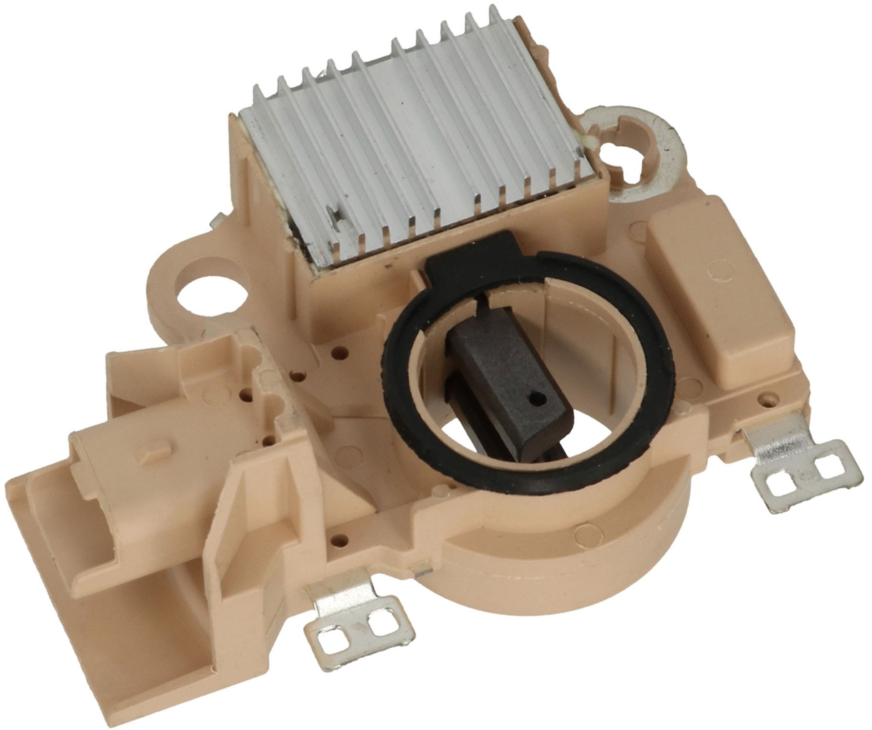 Ilustracja F 032 332 809 HC-CARGO regulator napięcia
