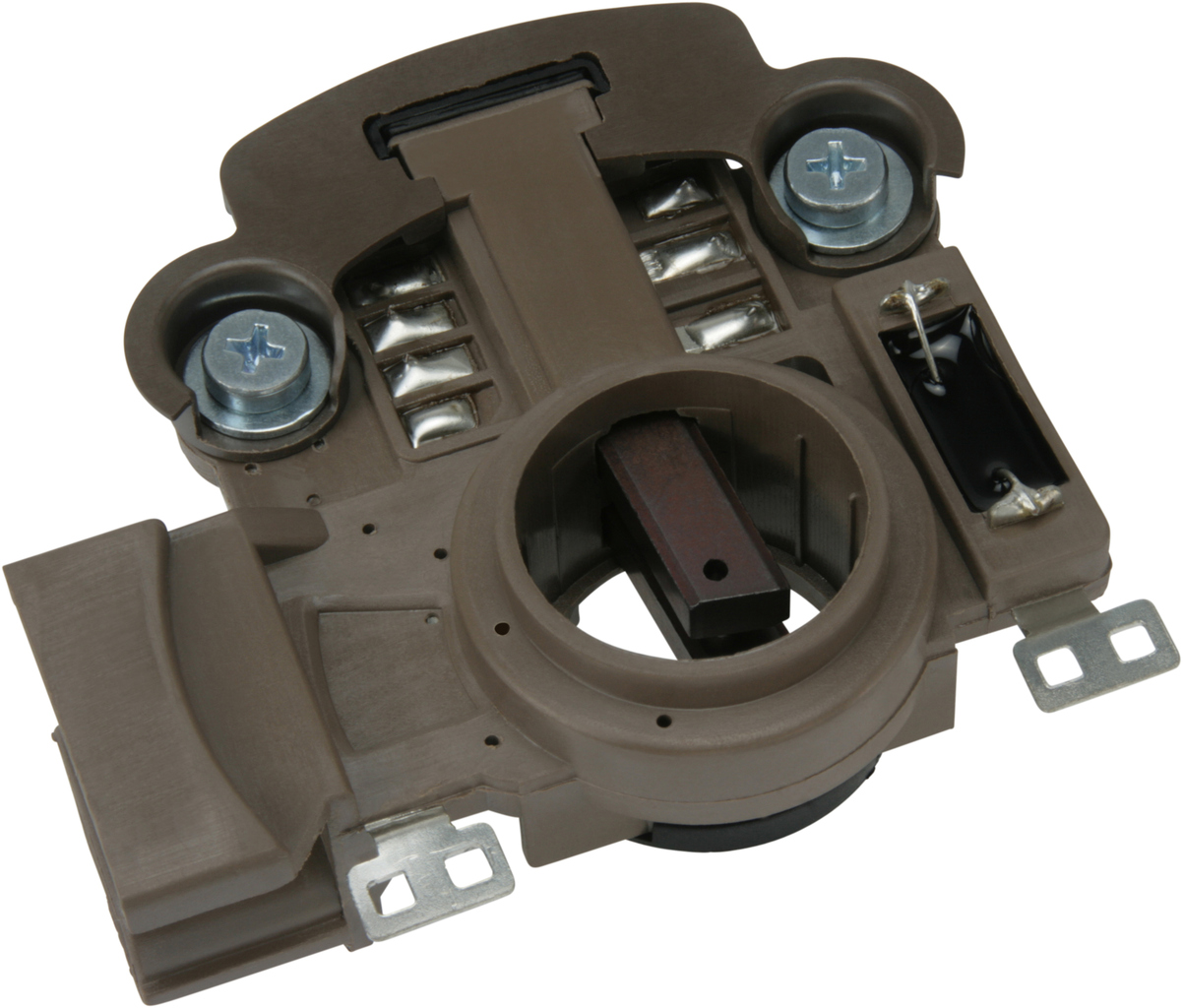 Ilustracja F 032 332 861 HC-CARGO regulator napięcia