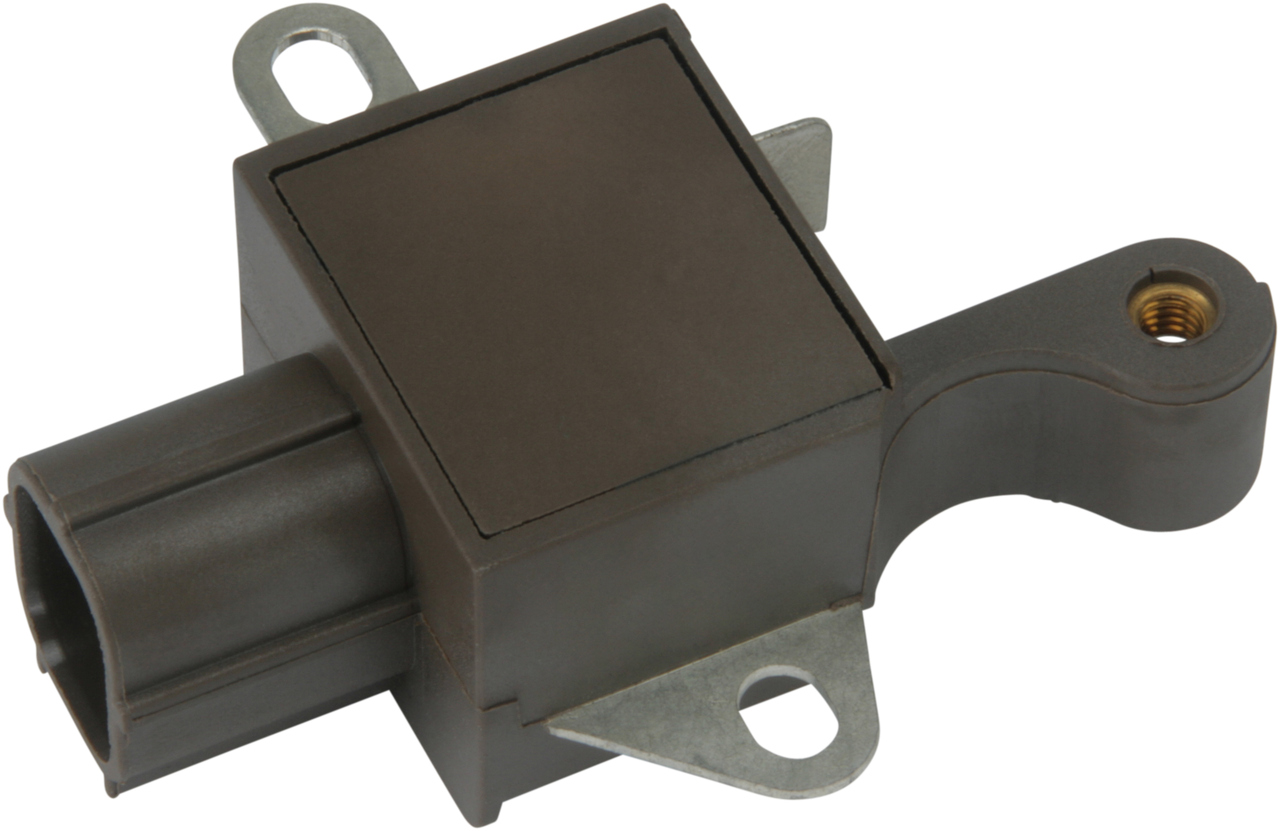 Ilustracja F 032 333 033 HC-CARGO regulator napięcia