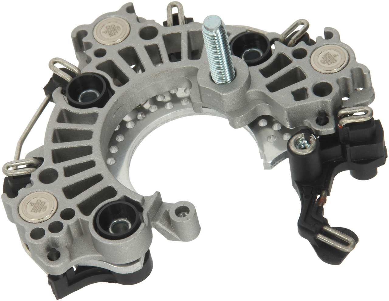 Ilustracja F 032 335 752 HC-CARGO prostownik alternatora