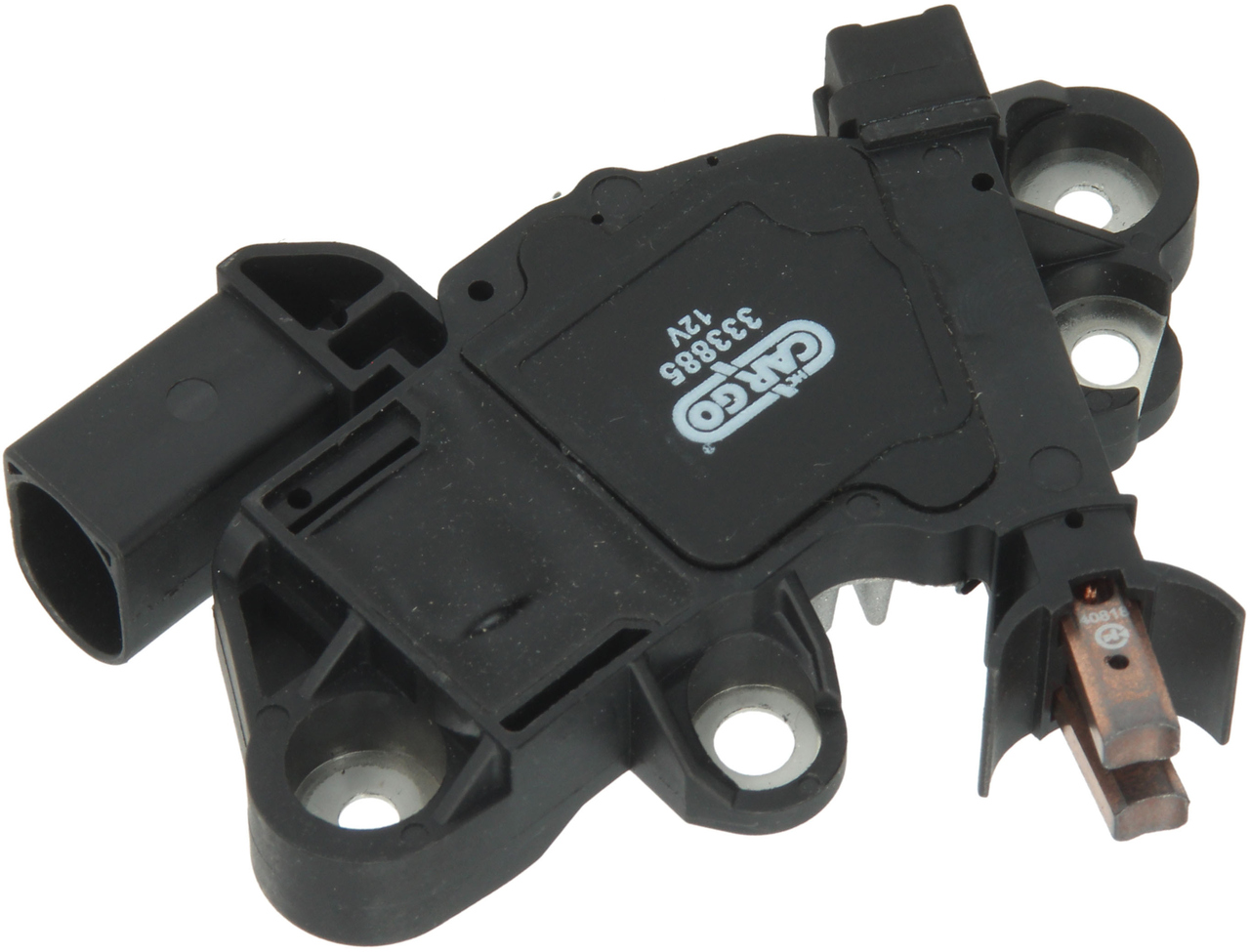 Ilustracja F 032 335 779 HC-CARGO regulator napięcia
