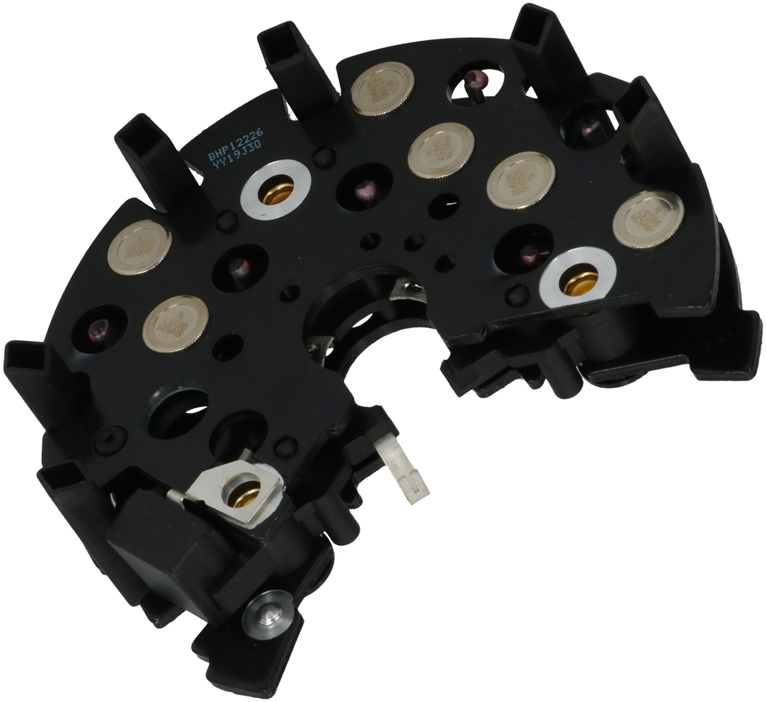 Ilustracja F 032 335 151 HC-CARGO prostownik alternatora