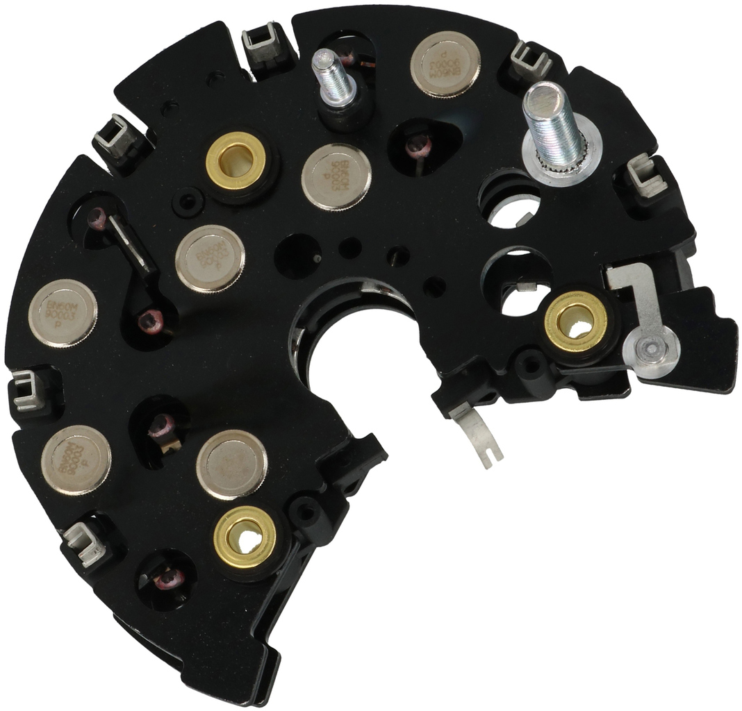 Ilustracja F 032 335 151 HC-CARGO prostownik alternatora