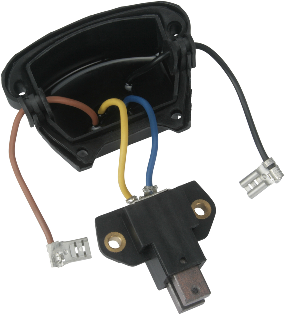 Ilustracja F 032 335 161 HC-CARGO regulator napięcia