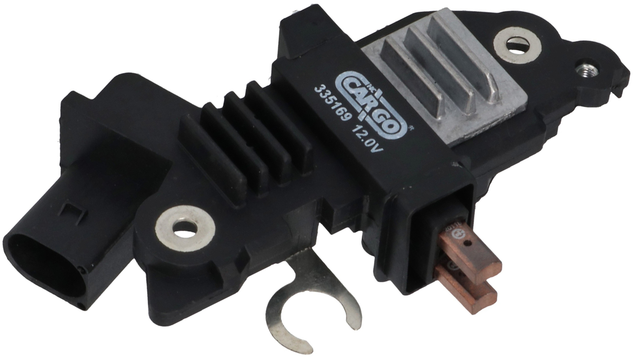Ilustracja F 032 335 169 HC-CARGO regulator napięcia
