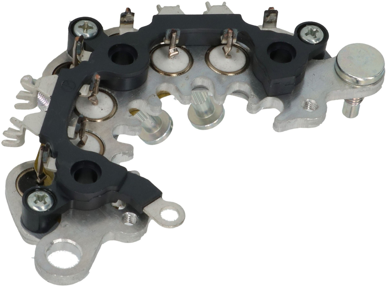 Ilustracja F 032 335 175 HC-CARGO prostownik alternatora