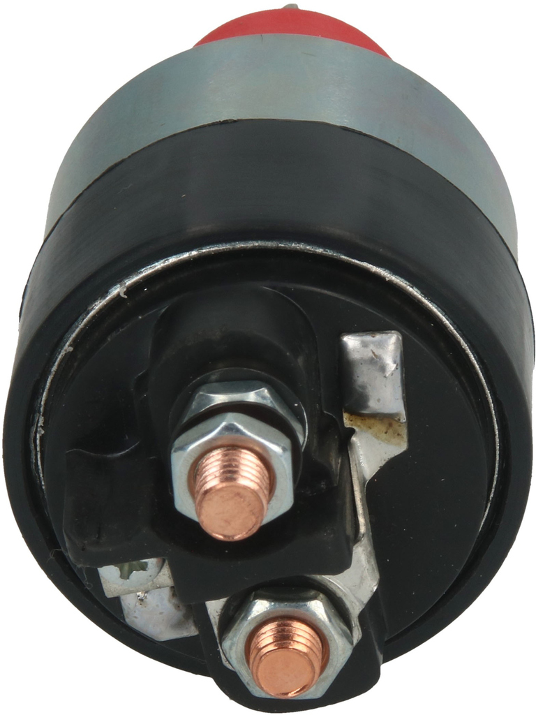 Ilustracja F 032 335 186 HC-CARGO włącznik elektromagnetyczny rozrusznika