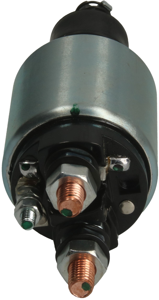 Ilustracja F 032 335 203 HC-CARGO włącznik elektromagnetyczny rozrusznika