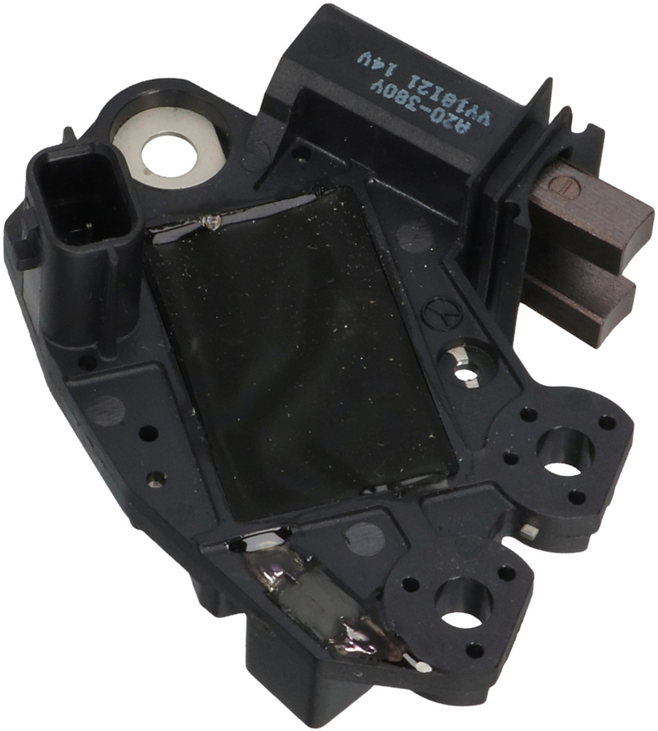 Ilustracja F 032 335 251 HC-CARGO regulator napięcia