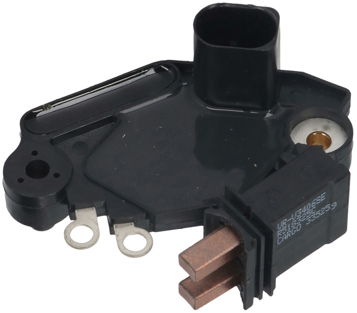 Ilustracja F 032 335 259 HC-CARGO regulator napięcia
