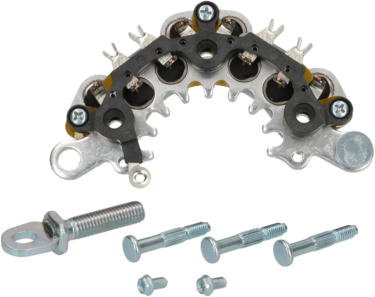 Ilustracja F 032 335 288 HC-CARGO prostownik alternatora