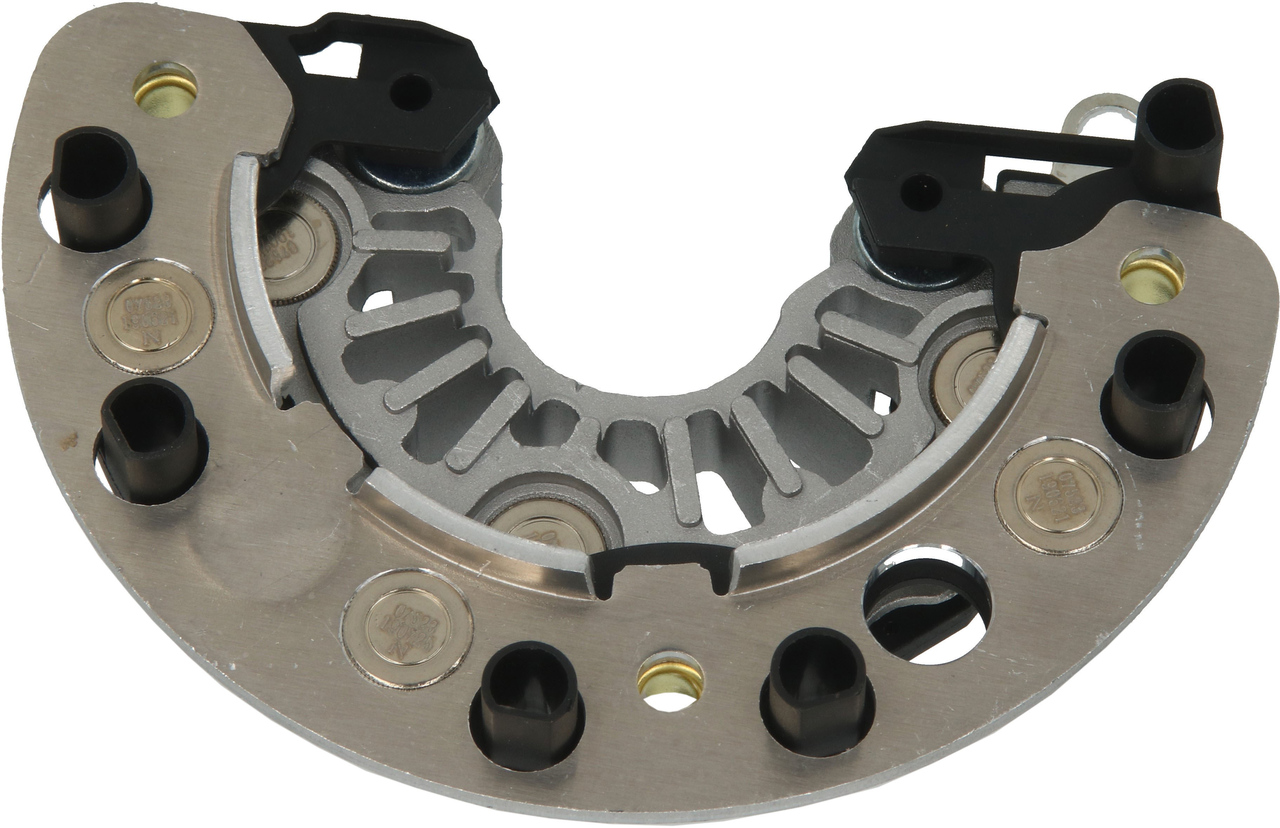 Ilustracja F 032 335 295 HC-CARGO prostownik alternatora