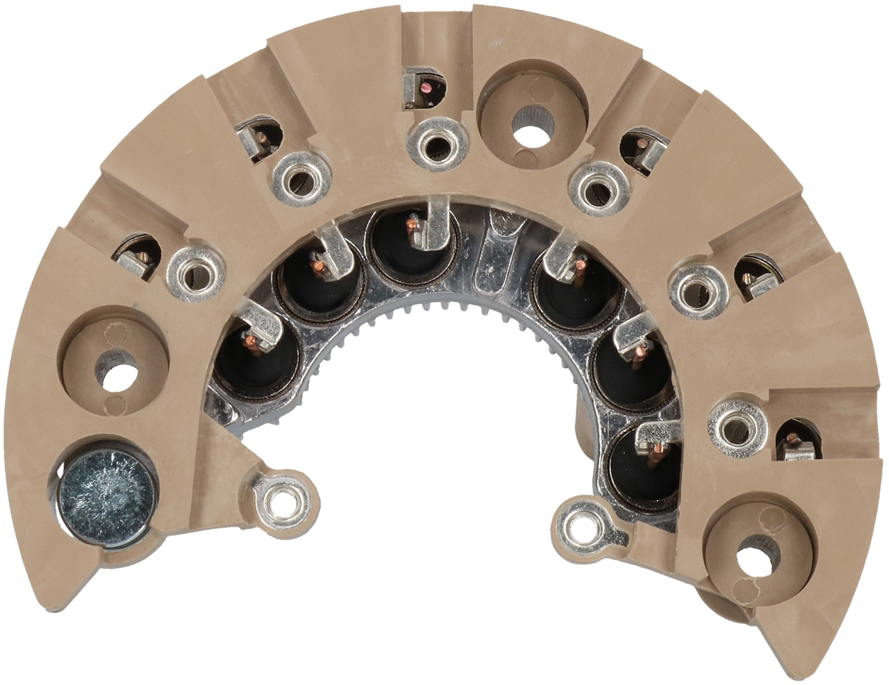 Ilustracja F 032 335 306 HC-CARGO prostownik alternatora