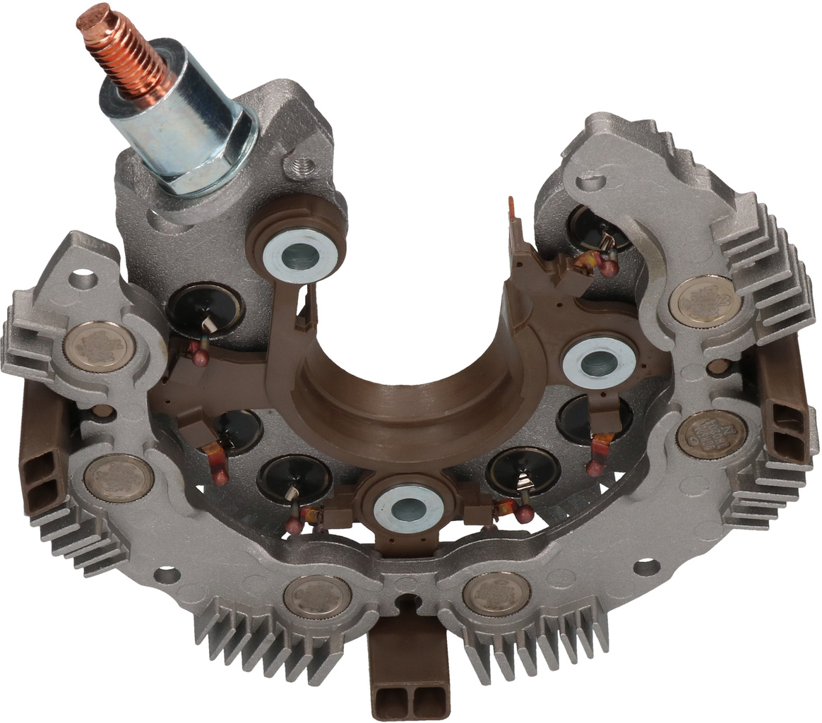 Ilustracja F 032 335 307 HC-CARGO prostownik alternatora
