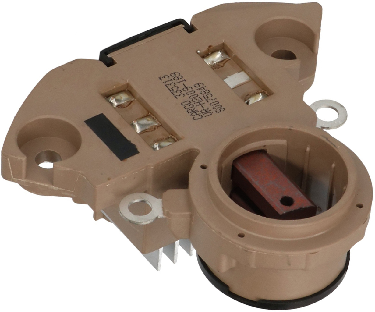 Ilustracja F 032 335 313 HC-CARGO regulator napięcia