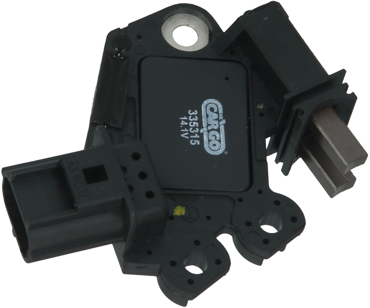 Ilustracja F 032 335 315 HC-CARGO regulator napięcia
