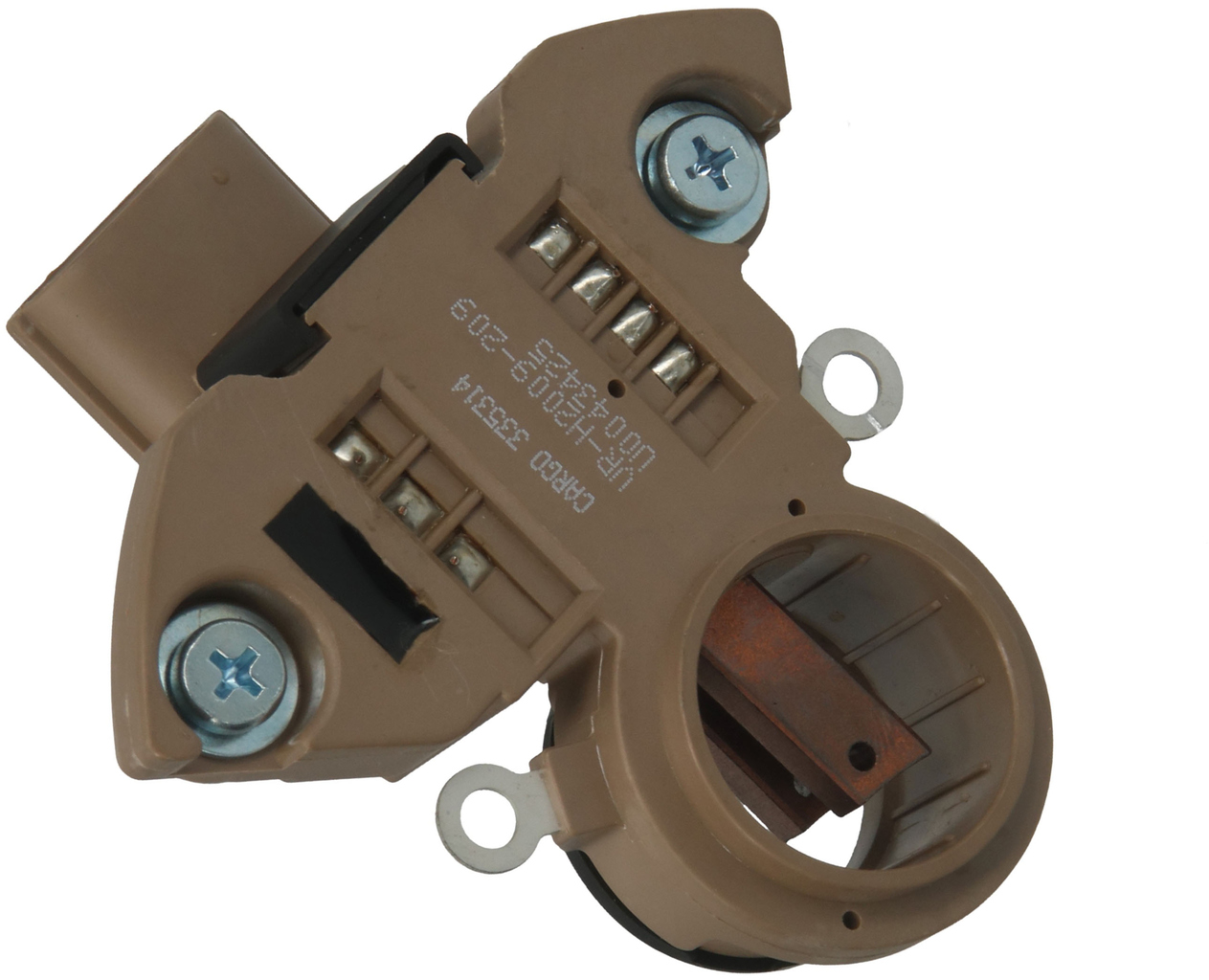 Ilustracja F 032 335 314 HC-CARGO regulator napięcia
