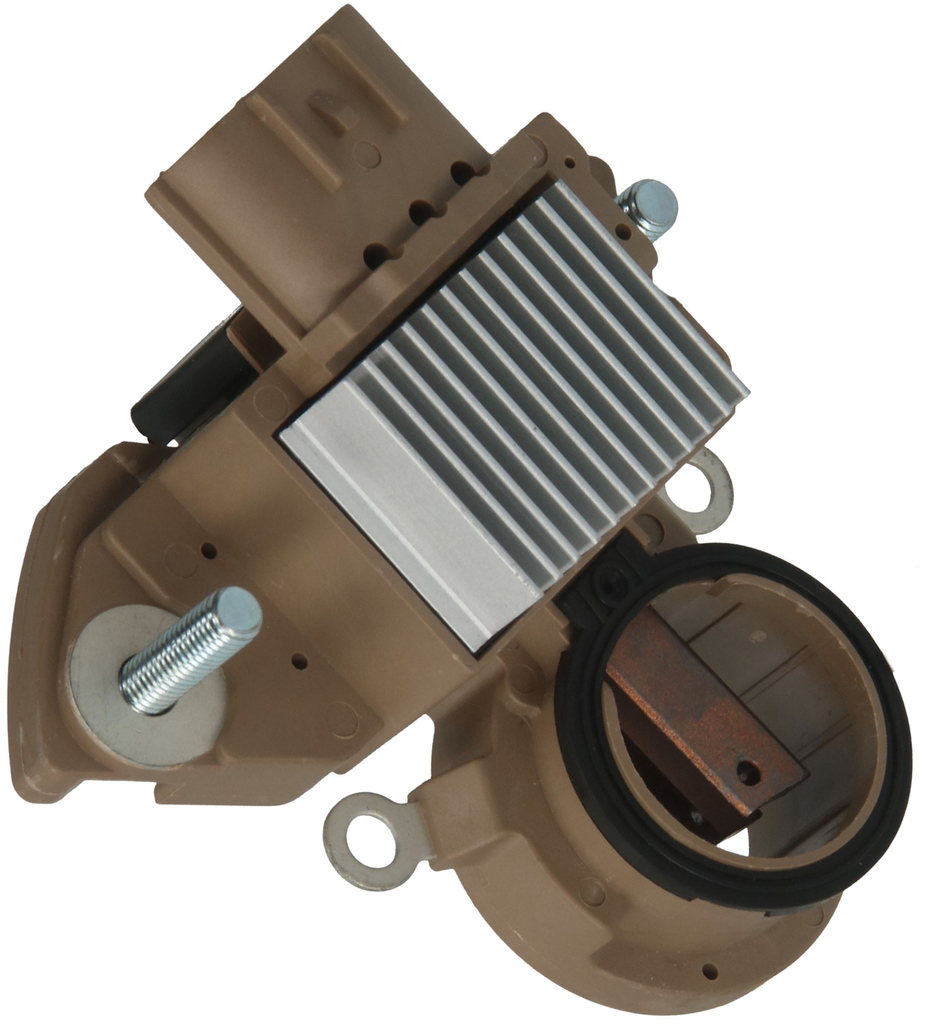 Ilustracja F 032 335 314 HC-CARGO regulator napięcia