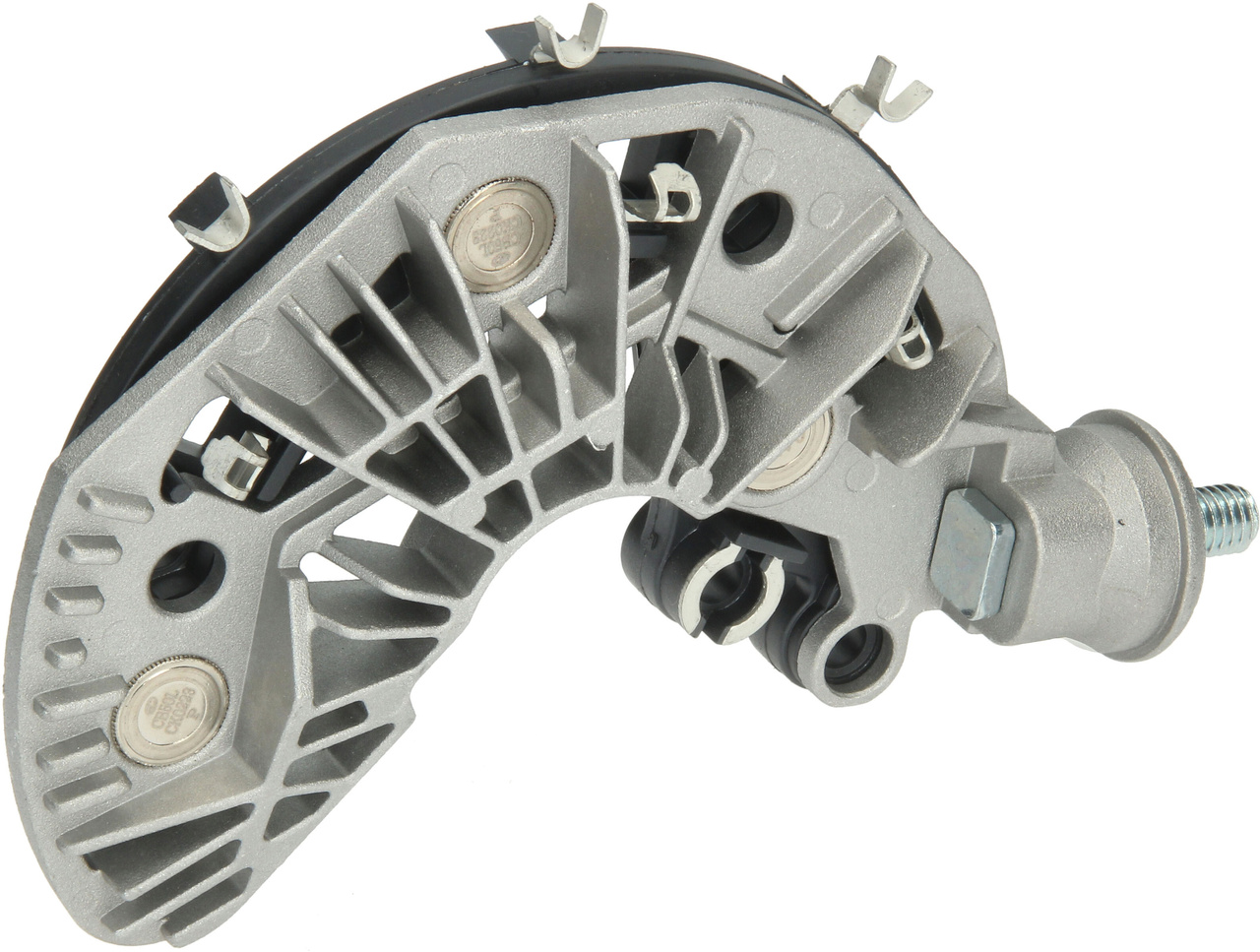 Ilustracja F 032 335 344 HC-CARGO prostownik alternatora