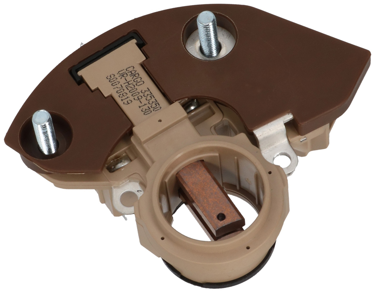 Ilustracja F 032 335 350 HC-CARGO regulator napięcia