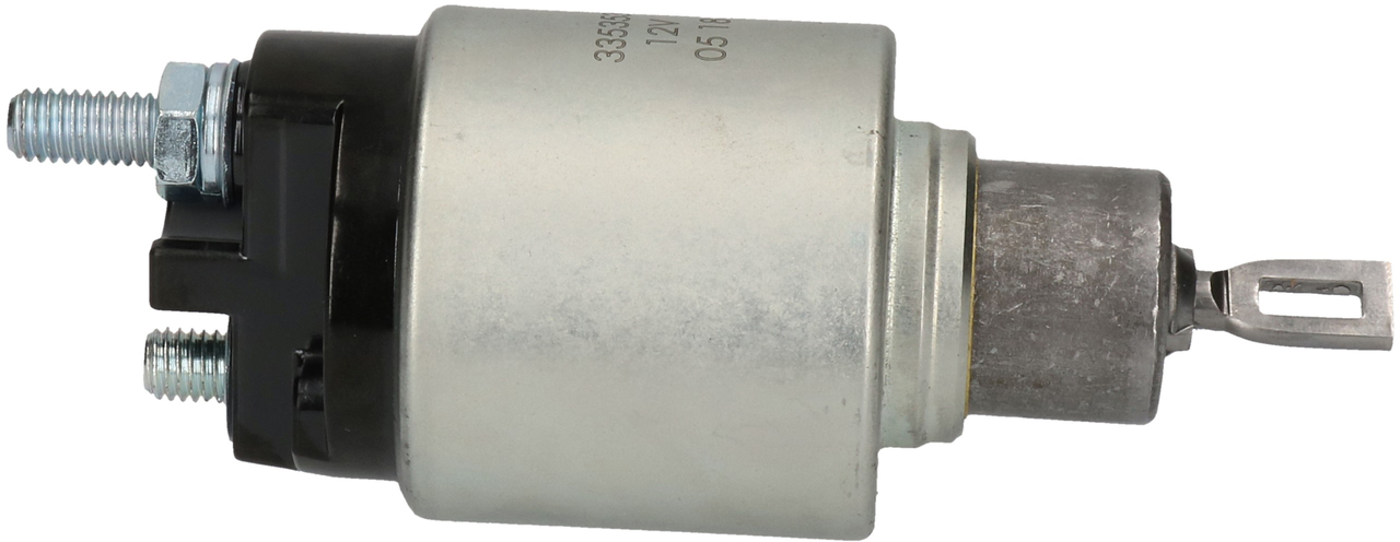 Ilustracja F 032 335 353 HC-CARGO elektromagnes