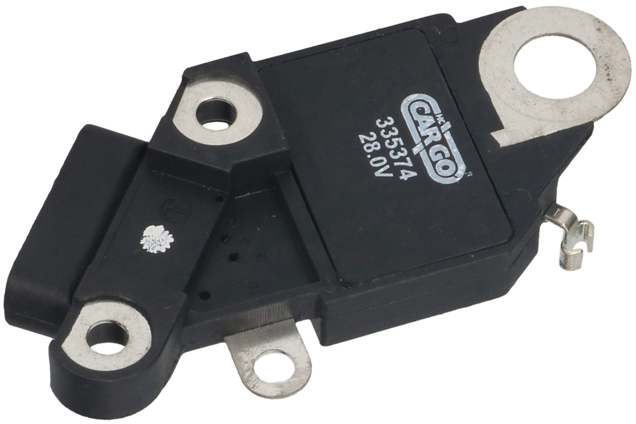Ilustracja F 032 335 374 HC-CARGO regulator napięcia