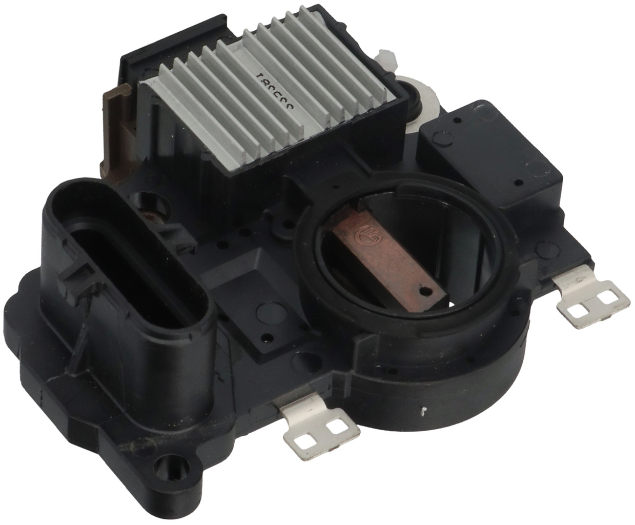 Ilustracja F 032 335 381 HC-CARGO regulator napięcia