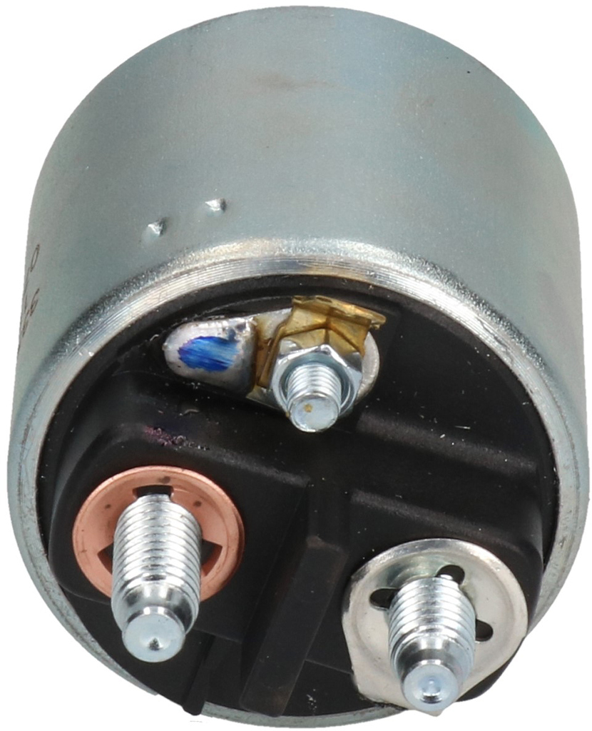 Ilustracja F 032 335 389 HC-CARGO włącznik elektromagnetyczny rozrusznika