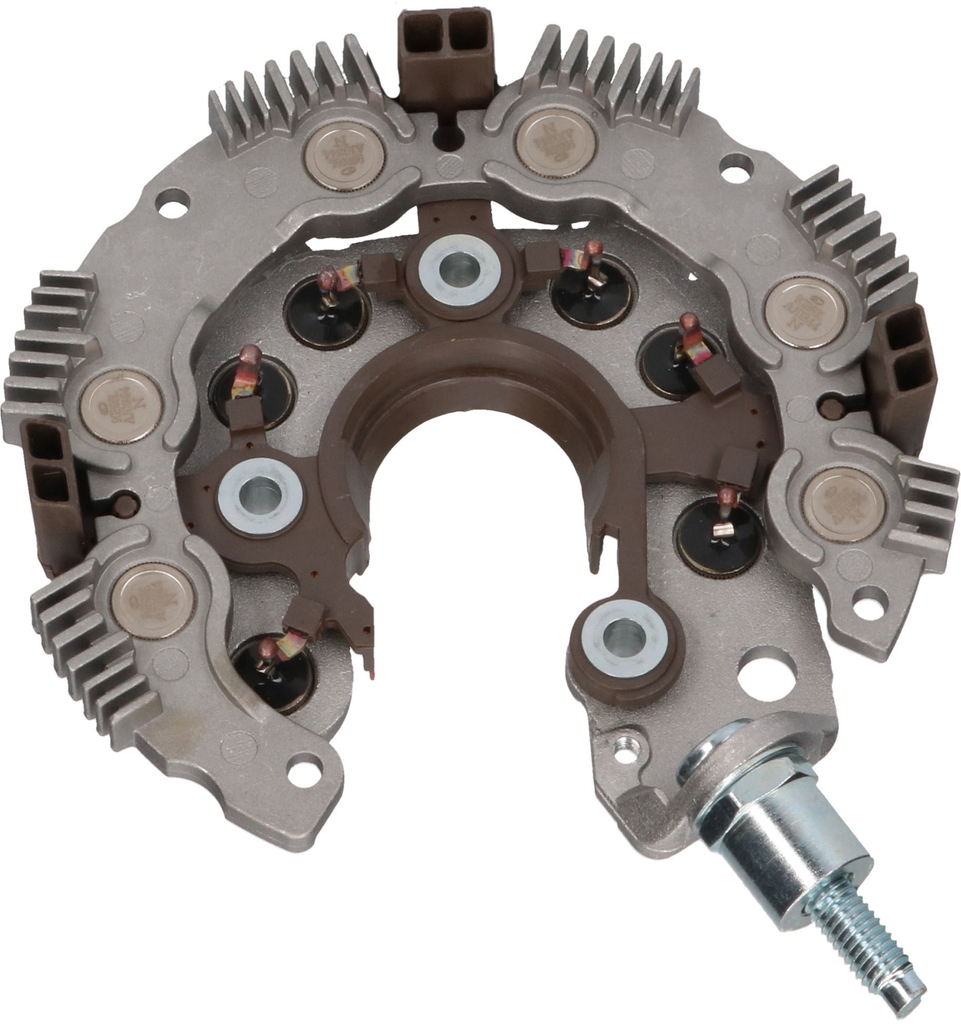 Ilustracja F 032 335 561 HC-CARGO prostownik alternatora