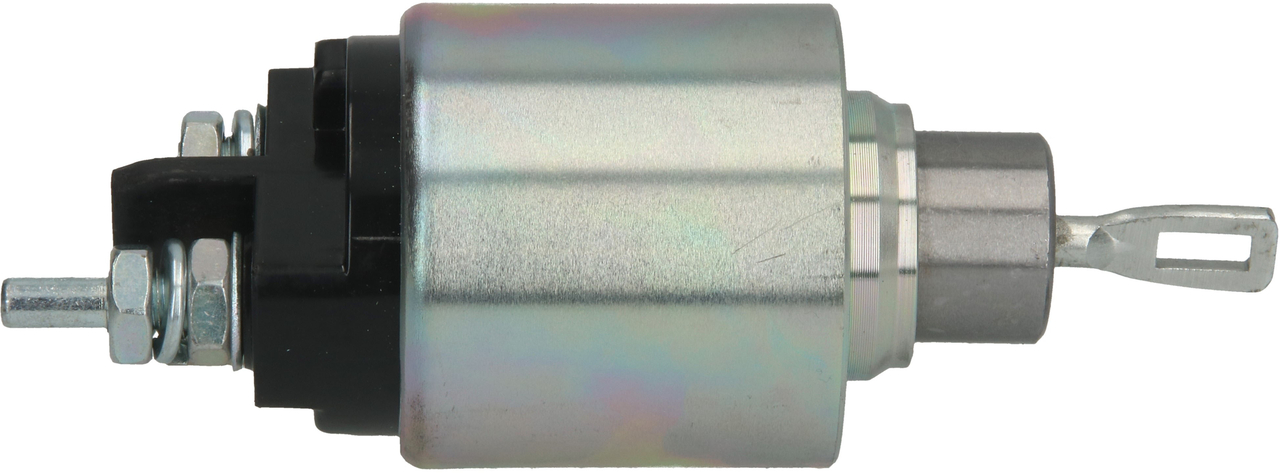 Ilustracja F 032 335 585 HC-CARGO włącznik elektromagnetyczny rozrusznika