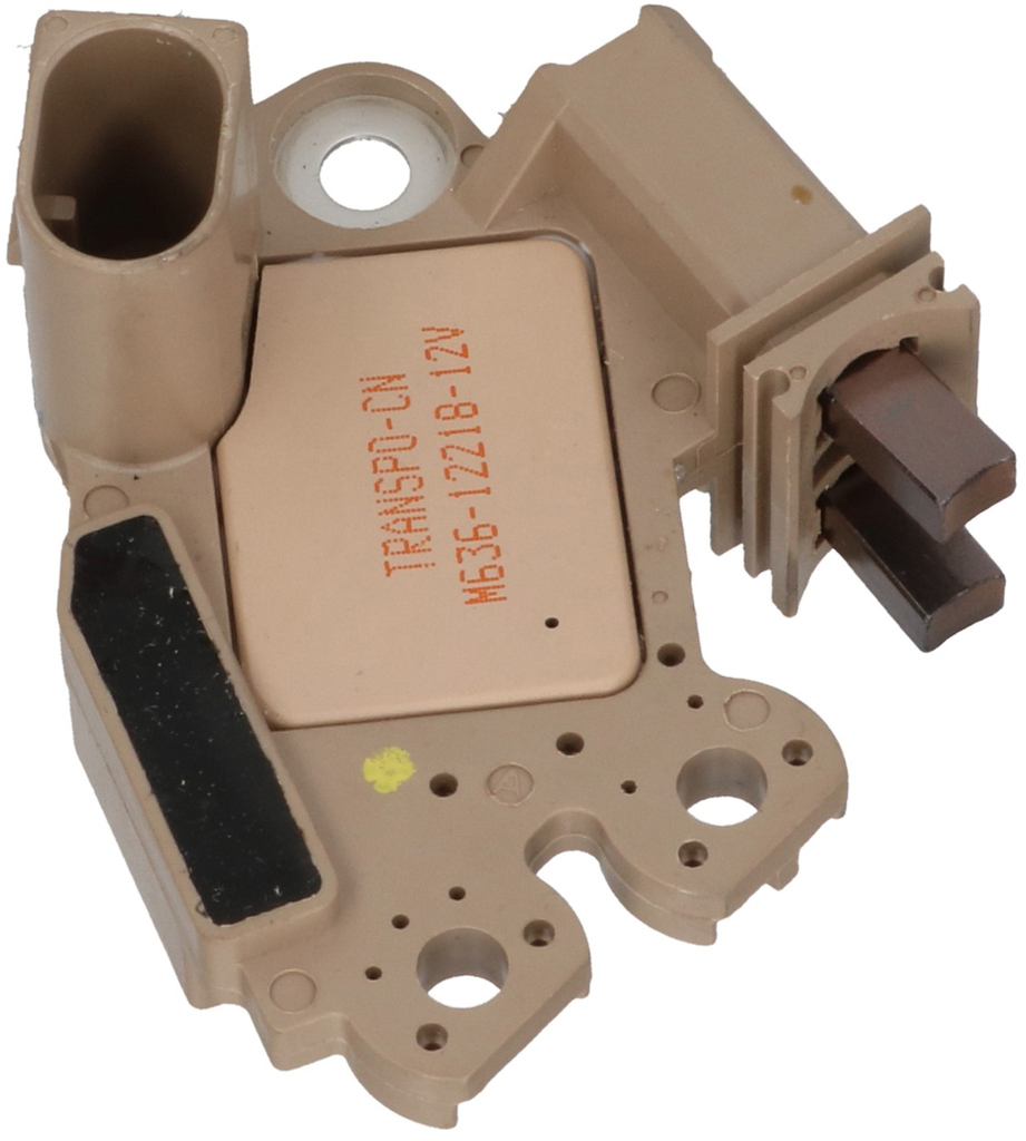 Ilustracja F 032 335 598 HC-CARGO regulator napięcia