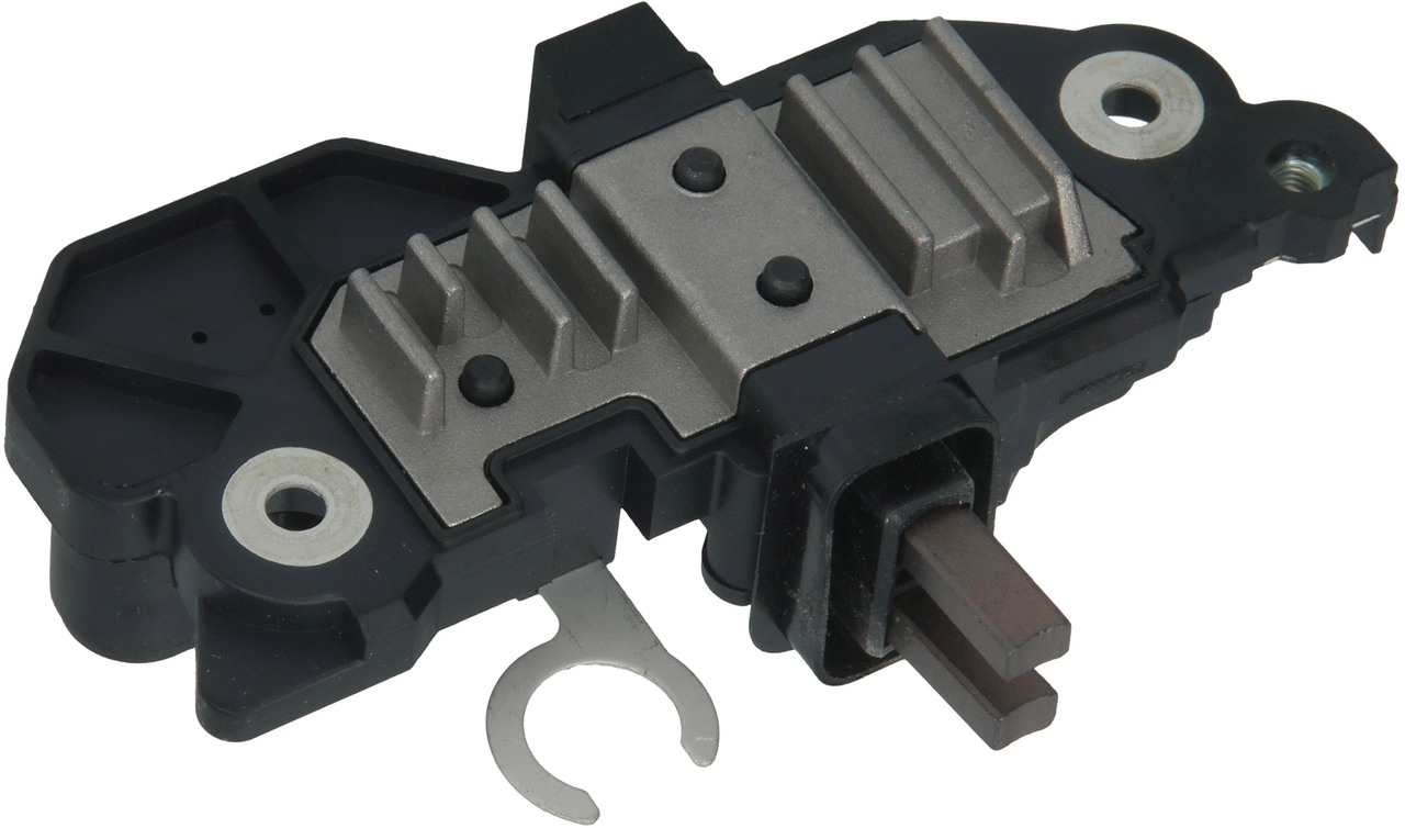 Ilustracja F 032 335 605 HC-CARGO regulator napięcia