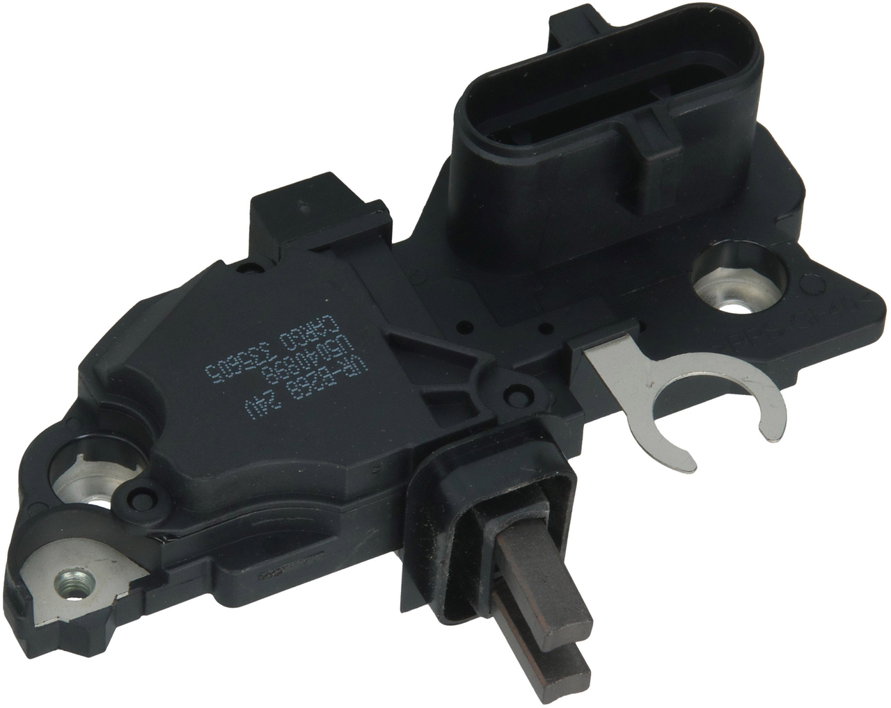 Ilustracja F 032 335 605 HC-CARGO regulator napięcia
