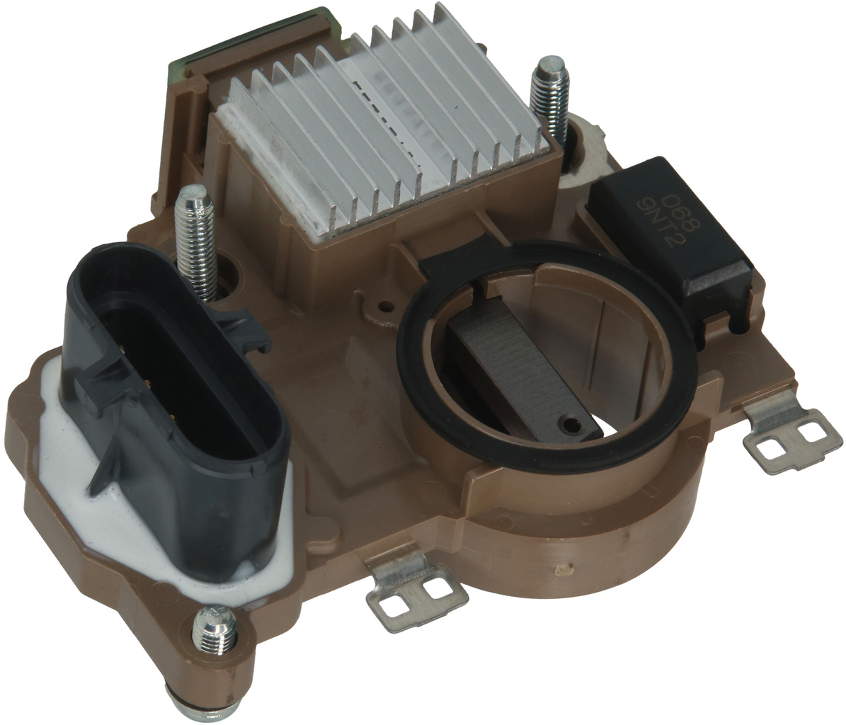 Ilustracja F 032 335 665 HC-CARGO regulator napięcia