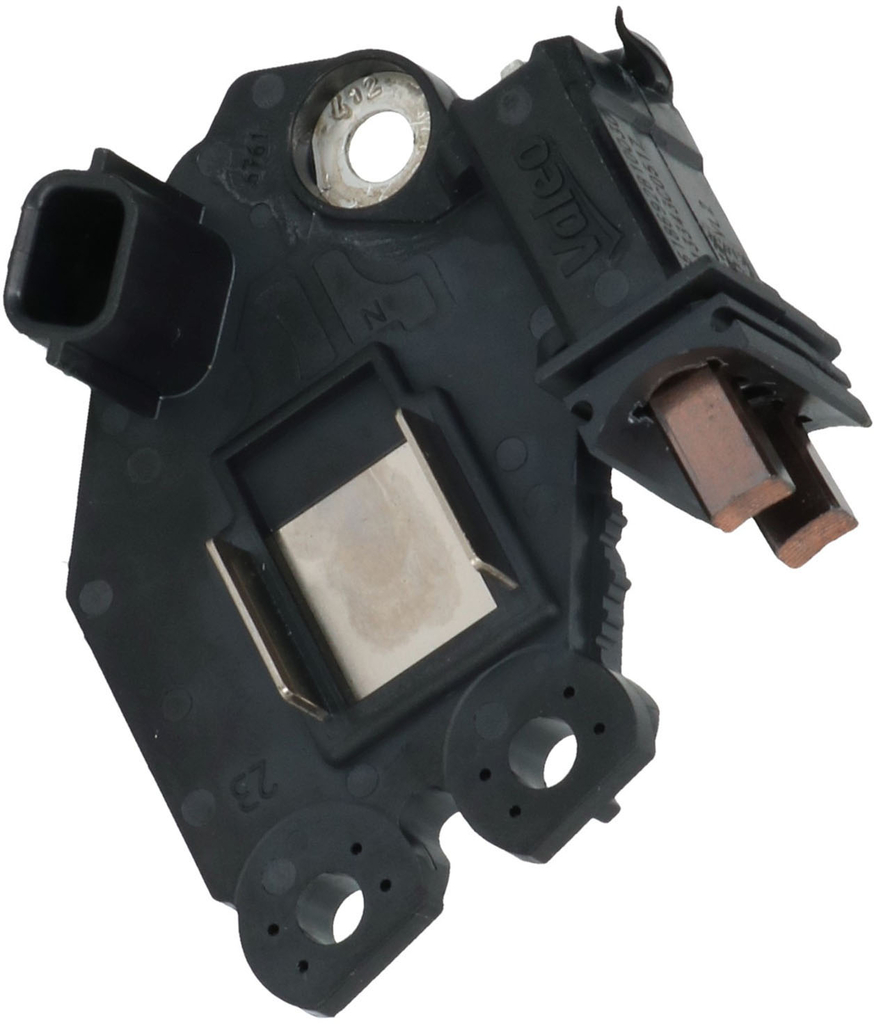 Ilustracja F 032 335 666 HC-CARGO regulator napięcia